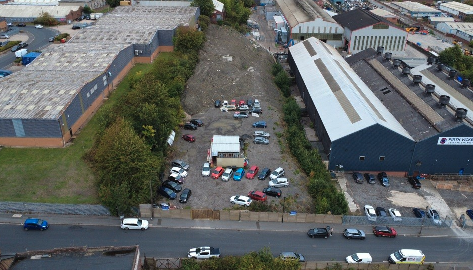 Main image of property: Carwood Road, Sheffield, S4