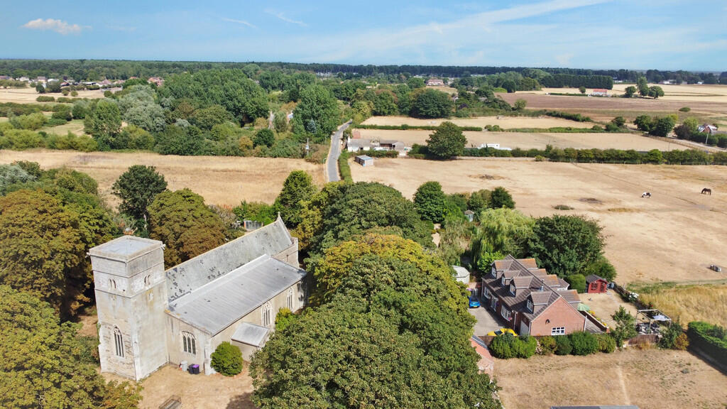 Main image of property: Darton Place, Church End, North Somercotes LN11 7PZ