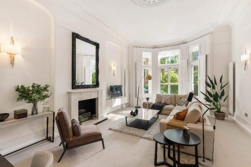 Main image of property: Courtfield Gardens, London, SW5