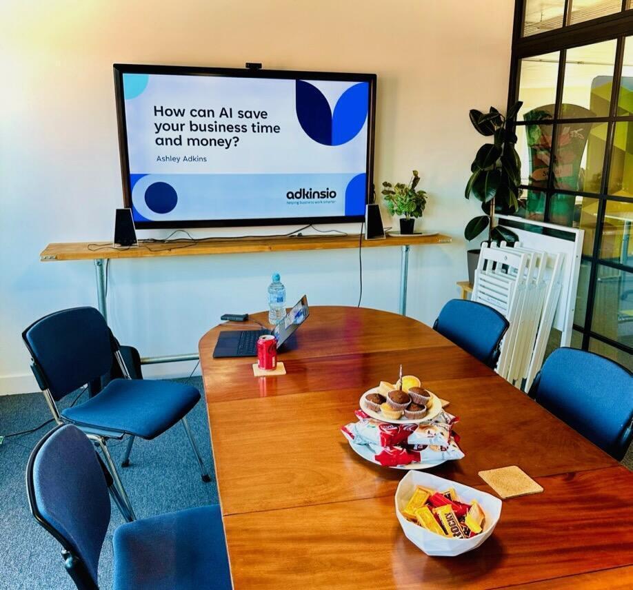 Board Room