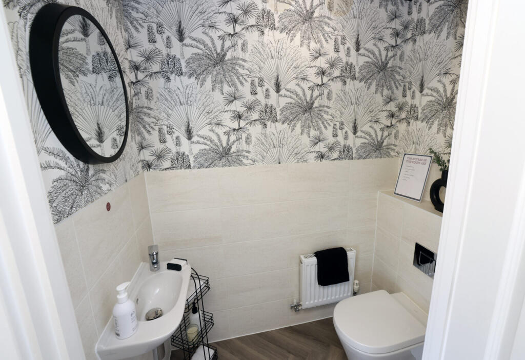 House in Uppingham, Rutland - More