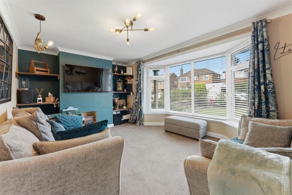 House in Barton Seagrave, North Northamptonshire - View 4