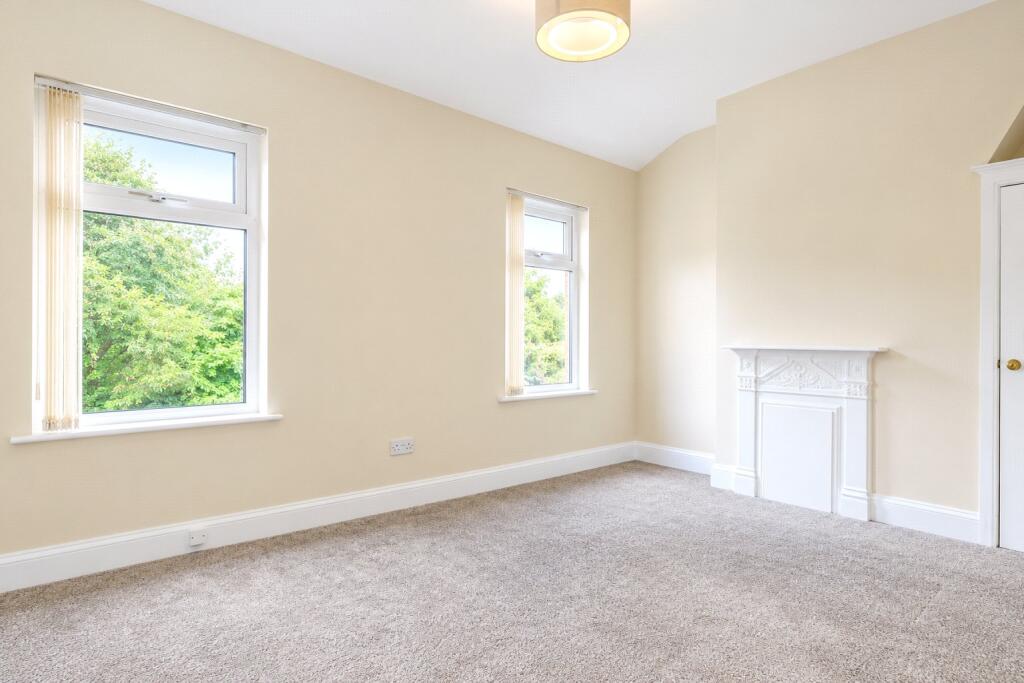 House in Liverpool - More