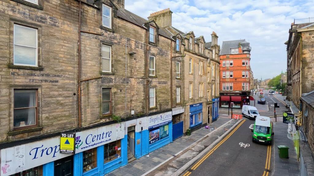 Main image of property: Upper Craigs, Stirling Town, Stirling, FK8