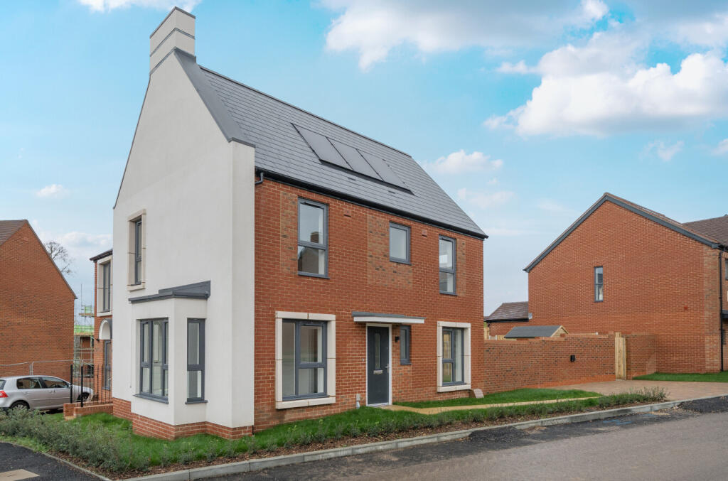 Main image of property: Westland Road, Wimborne, Dorset, BH21