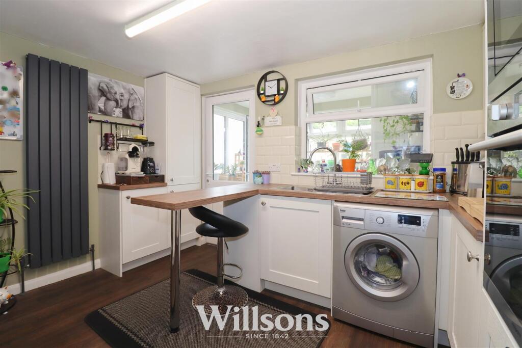 House in East Lindsey, Alford - View 4