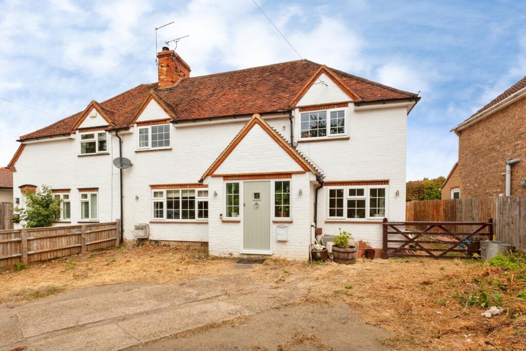 Main image of property: Lock Lane, Maidenhead, Berkshire, SL6