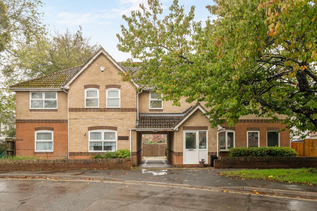 Main image of property: Landseer Road, Southampton, SO19