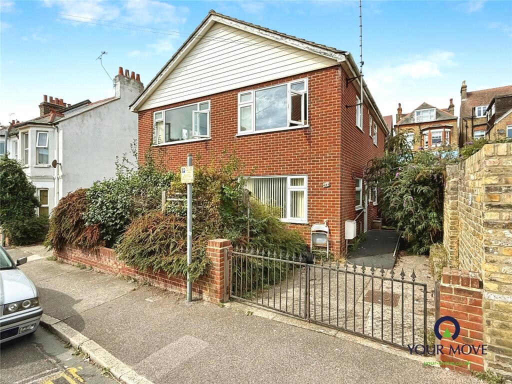 Main image of property: Belvedere Road, Broadstairs, Kent, CT10