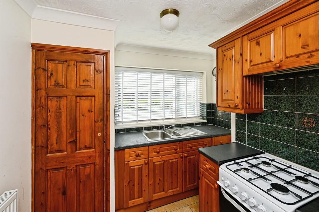 Apartment in King's Lynn and West Norfolk, Norfolk - View 4