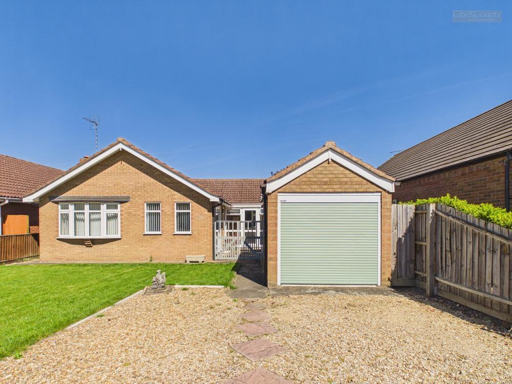 Main image of property: Eastlands, Crowland, Peterborough