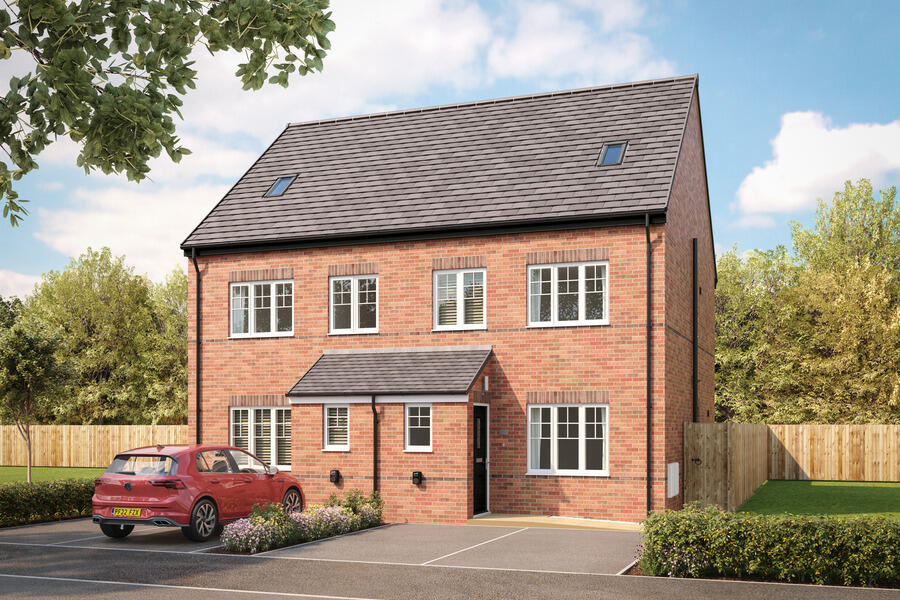 Main image of property: Hartness Road,
Clifton,
Nottingham,
NG11 8SS