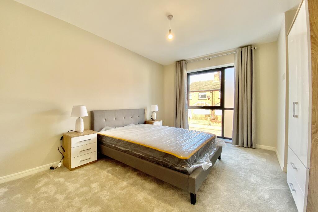 Main image of property: Cross Green Lane, Leeds, LS9
