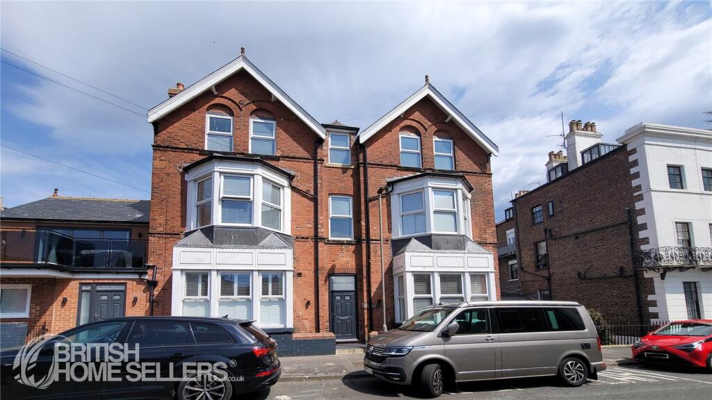 Main image of property: Brooklands, Filey, North Yorkshire, YO14