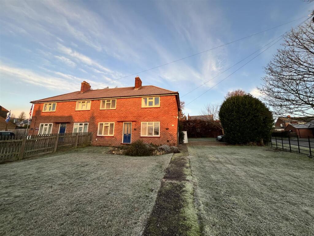 Main image of property: Newton Way, Woolsthorpe By Colsterworth, Grantham