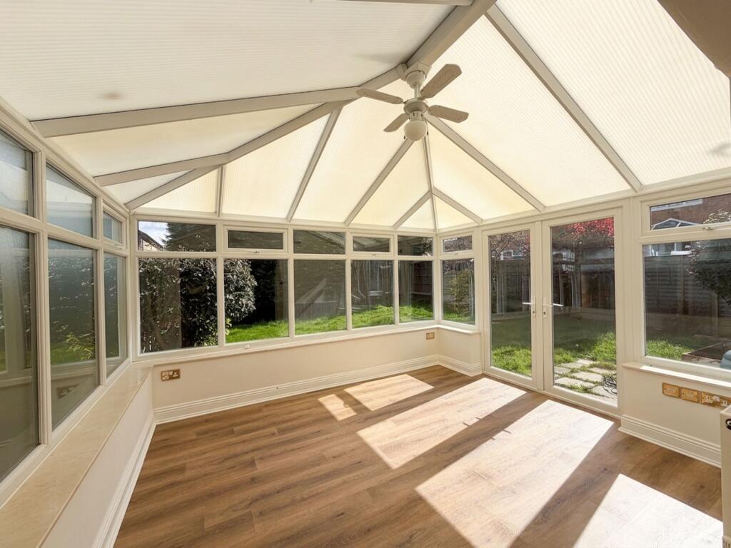 House in Milton Keynes - More