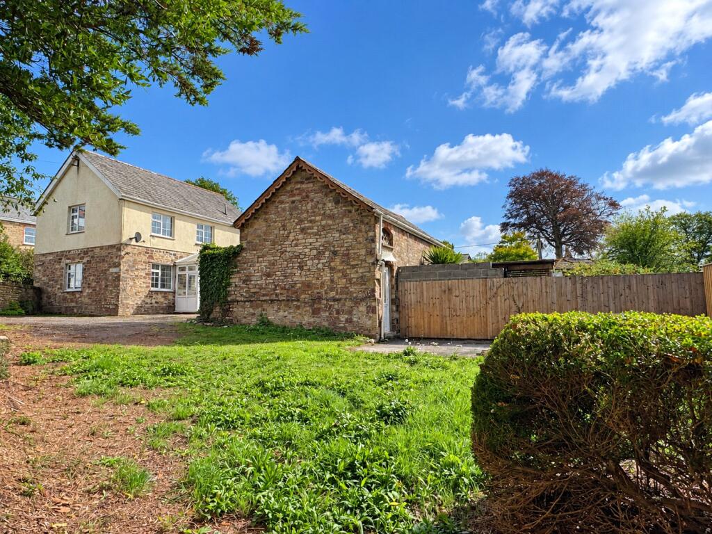 Main image of property: Cross Lane, Bodmin, Cornwall, PL31