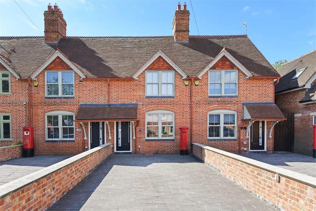 Main image of property: Baker Street, Waddesdon, Buckinghamshire.