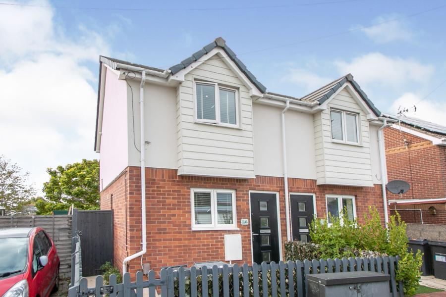 Main image of property: Hendford Road, ENSBURY PARK, Bournemouth, Dorset, BH10