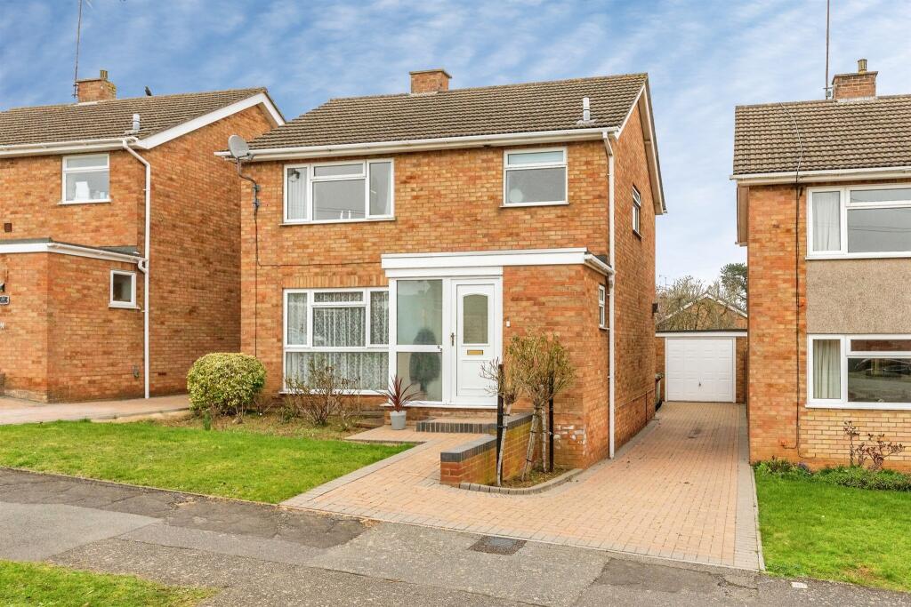 Main image of property: Spring Gardens, Wellingborough