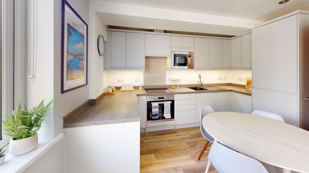 Apartment in Truro - View 2