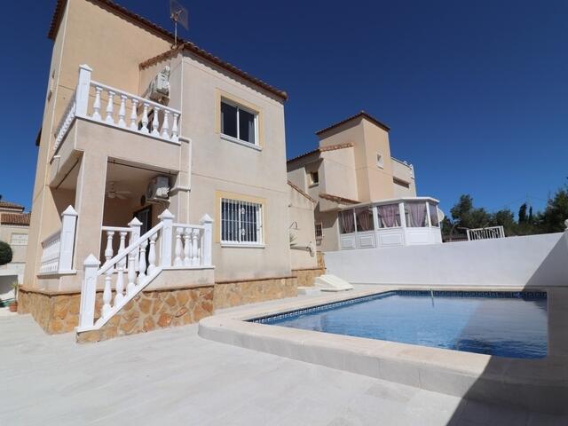 Main image of property: Valencia, Alicante, San Miguel de Salinas