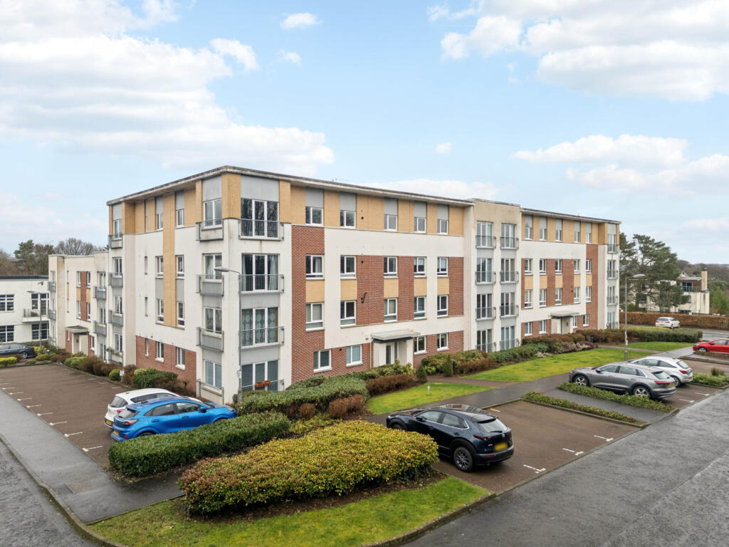 Main image of property: 72 Canniesburn Quadrant, Bearsden, G61 1RW