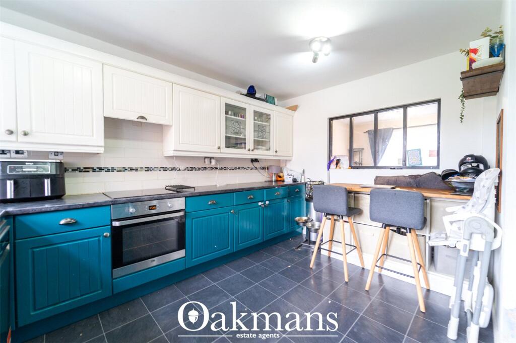 Additional image 5 of Seals Green, Birmingham, B38