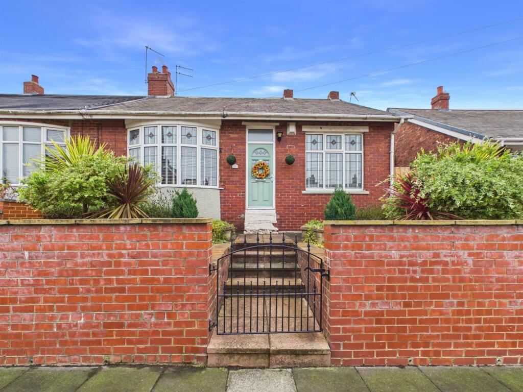 Main image of property: Highbury Place, North Shields
