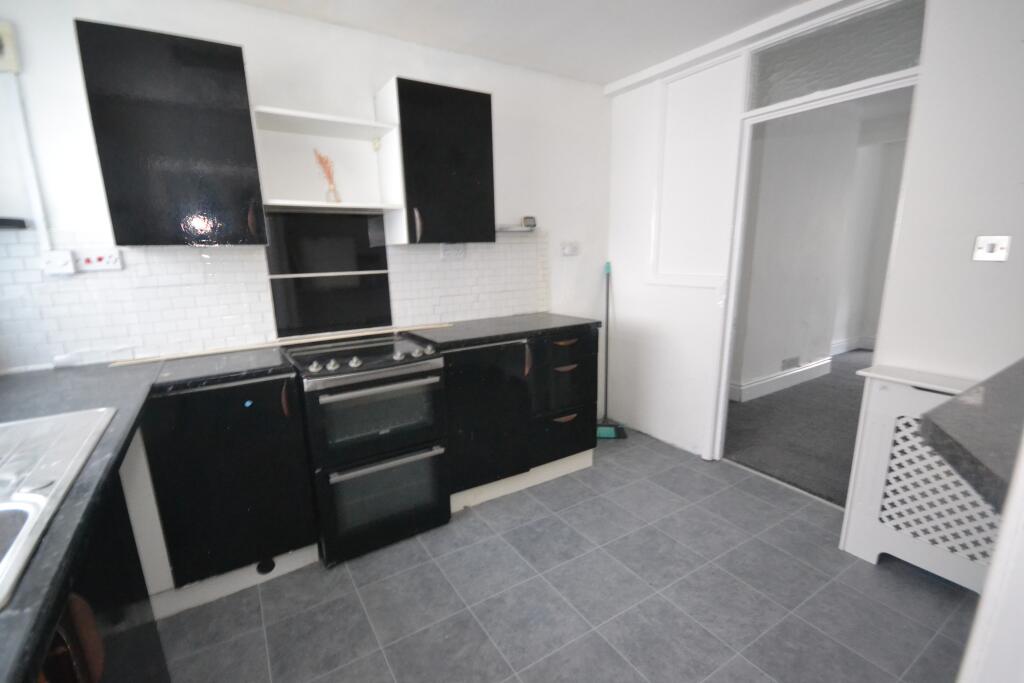 Main image of property: Brecon Street, Hull, HU8