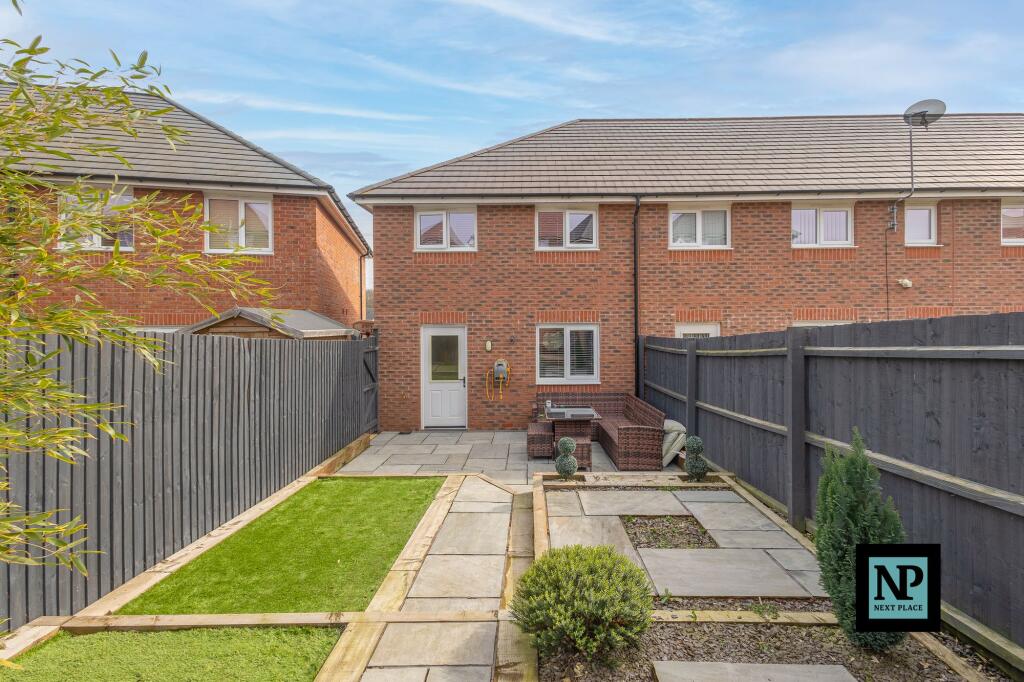 Additional image 18 of Kinver Close, Amington, B77