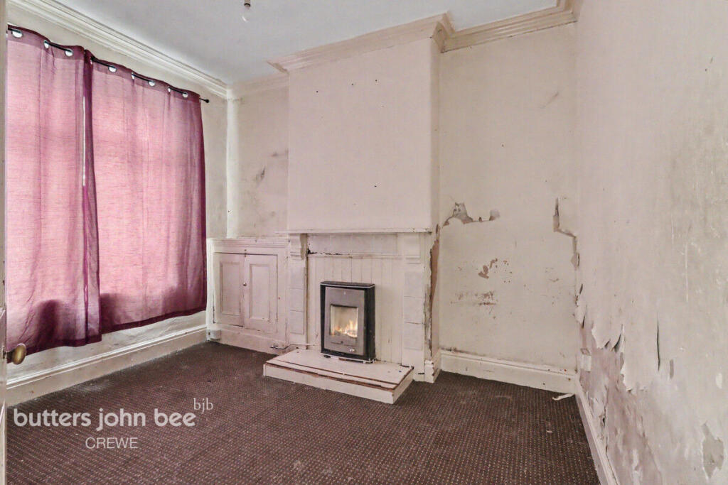 House in Crewe, Coppenhall - View 3