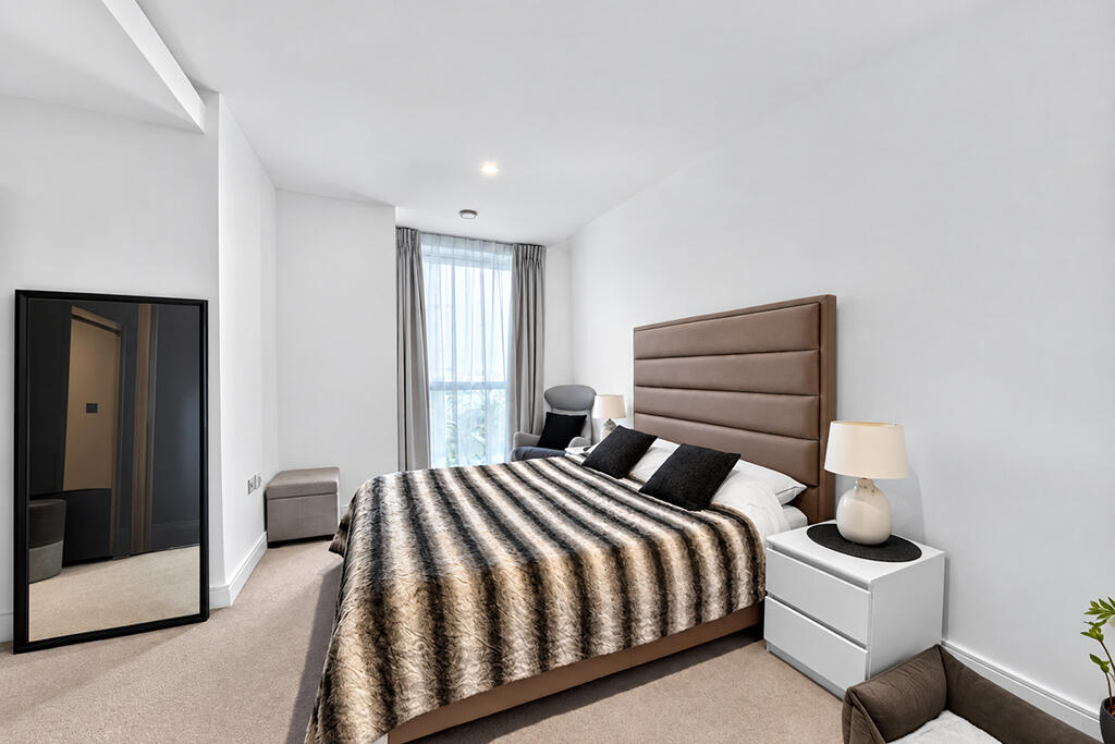 Apartment in London - View 4