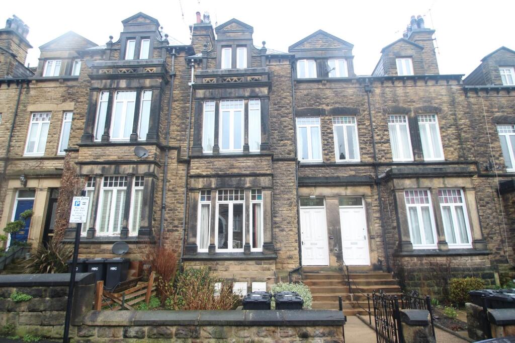 Main image of property: 12 St. Marys Avenue, Harrogate, North Yorkshire, HG2