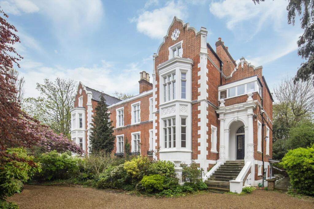 Main image of property: Queens Road, Richmond TW10