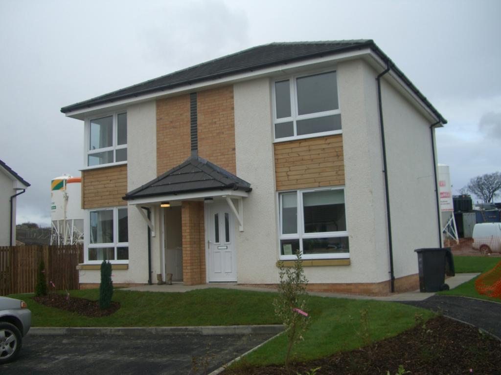 Main image of property: Dalcross Way,Plains,Airdrie,ML6