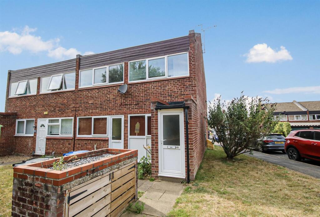 Main image of property: Templemere, Norwich