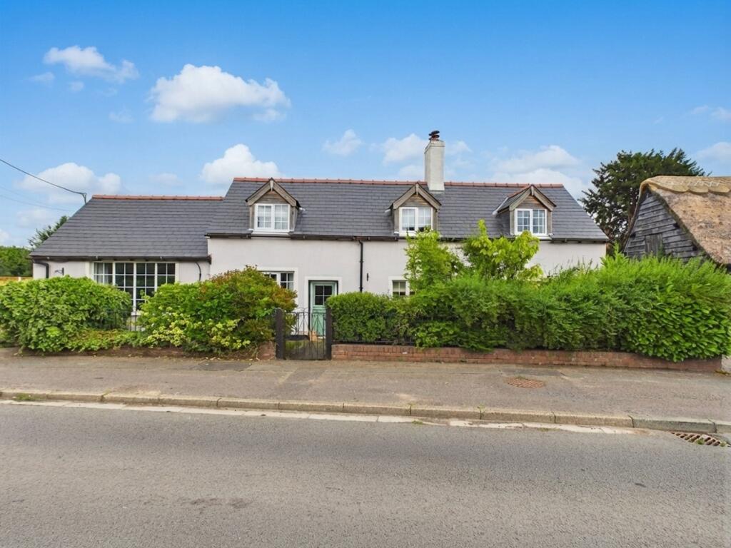 Main image of property: Leebotwood, Church Stretton, Shropshire, SY6