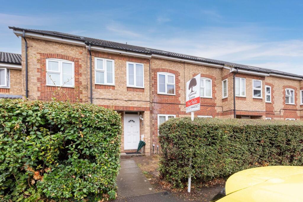 Main image of property: Maplin Park, Langley, SL3