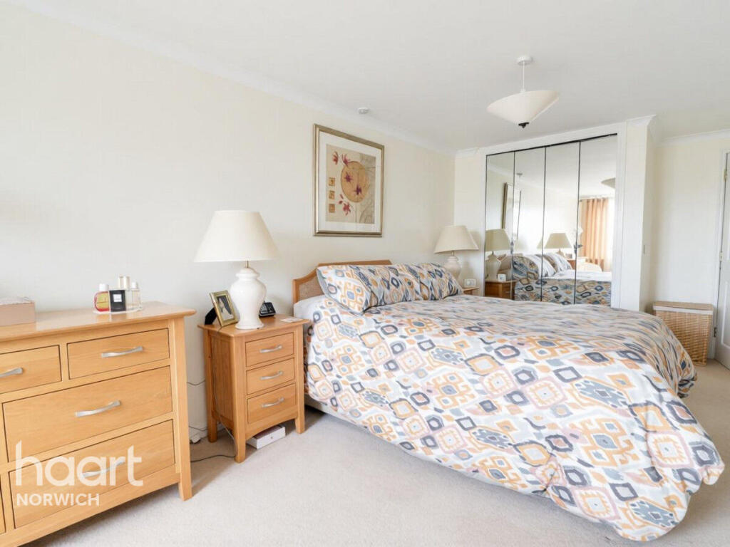 Apartment in Norwich - More
