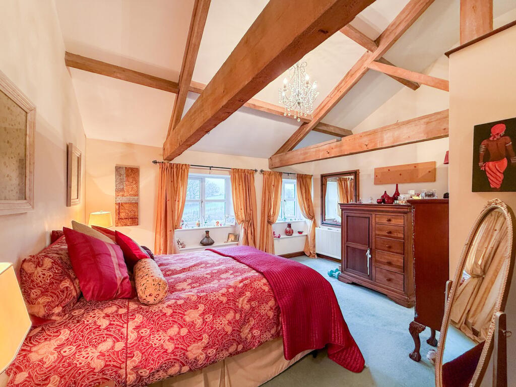 Main image of property: Moor Lane, Netherthong, Holmfirth, HD9