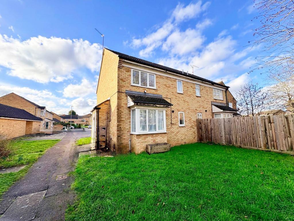 Main image of property: Brambleside Court, Kettering