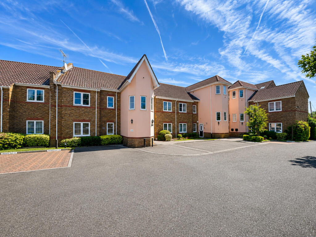 Main image of property: Clayswell Court, Hockley