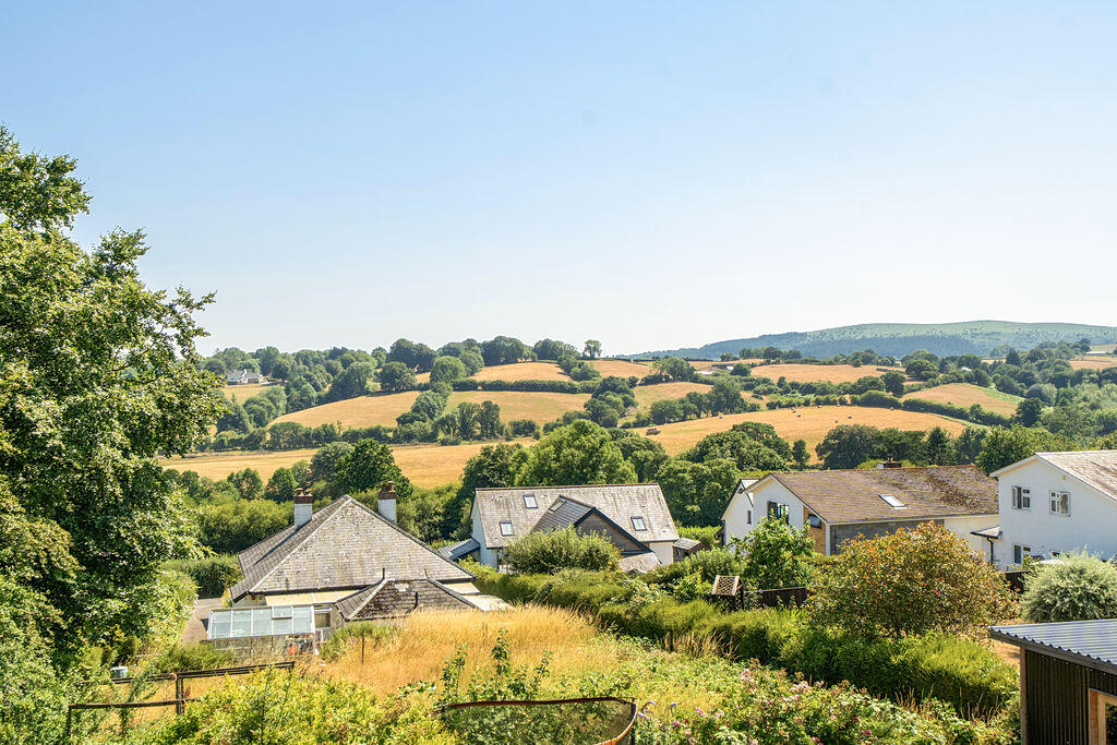 Mount Pleasant, Moretonhampstead photo 2