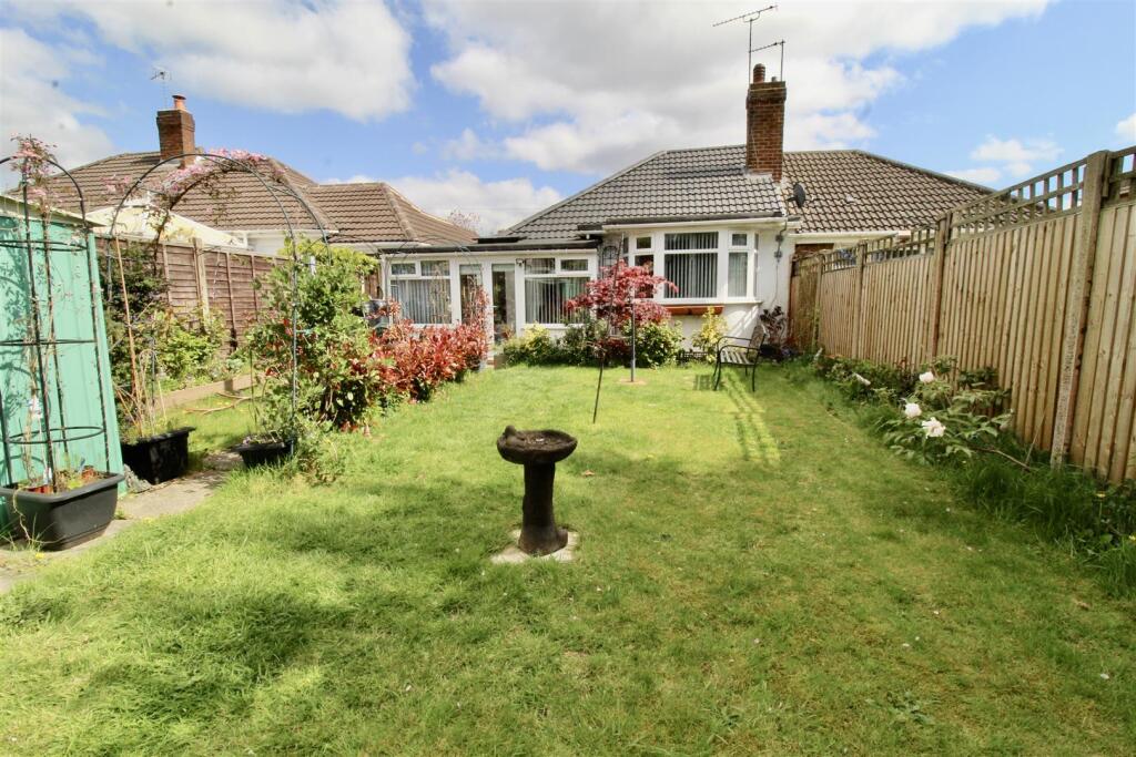 Additional image 23 of Heathland Avenue, Hodge Hill, Birmingham