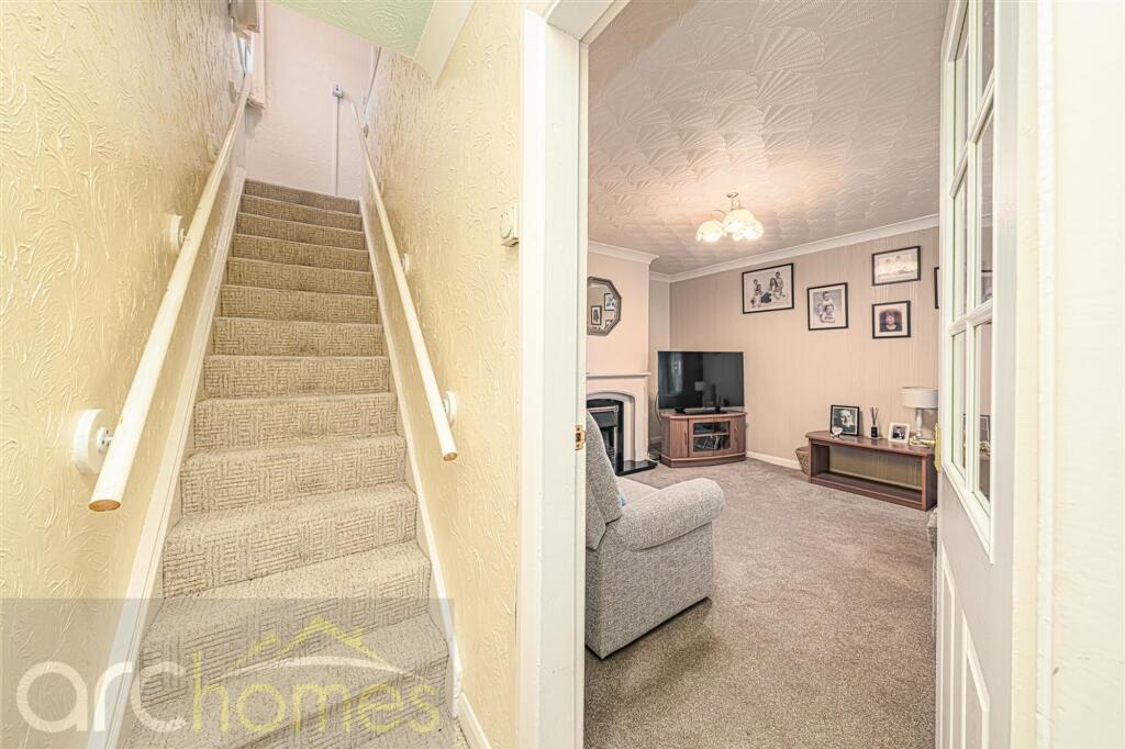 House in Wigan - View 5