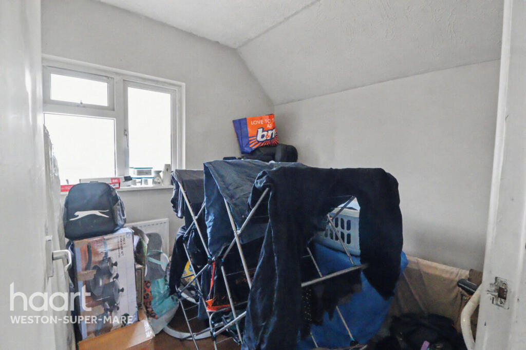 Main image of property: Milton Brow, Weston-Super-Mare