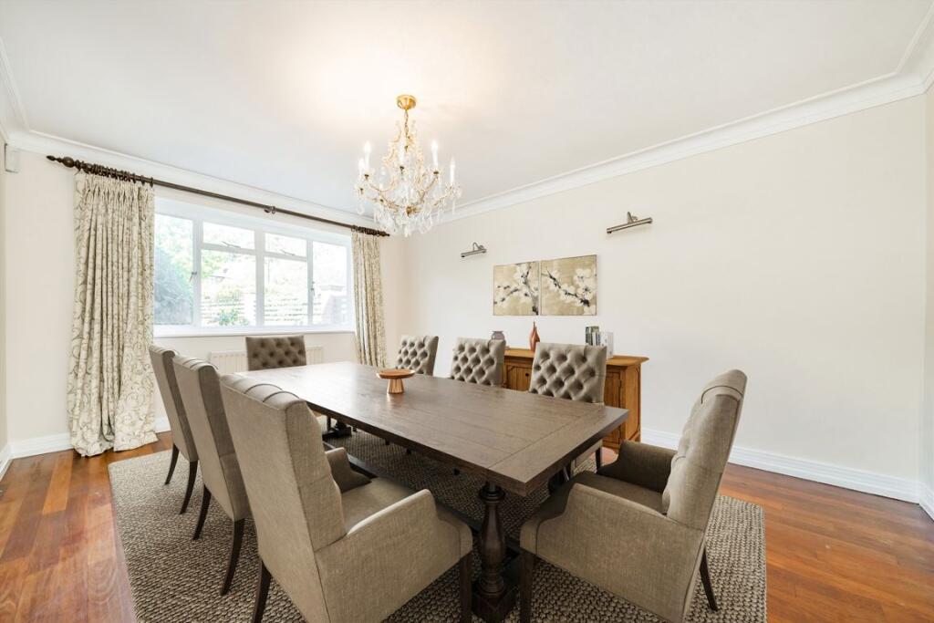 House in London - View 3
