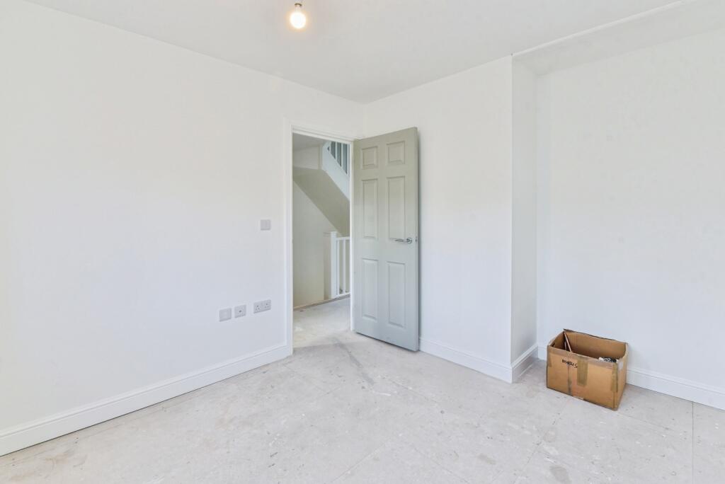 Additional image 10 of Plots 1-3 Bowlish Lane, Bowlish, Shepton Mallet, Somerset, BA4