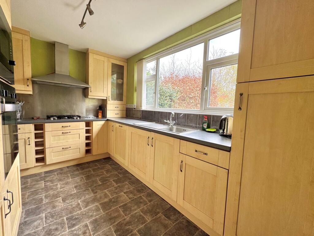 House in Melton, Leicestershire - View 4